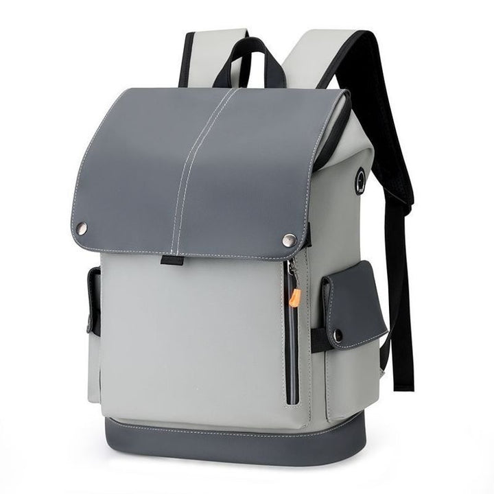 Multi-Compartment Urban Backpack Kalsten