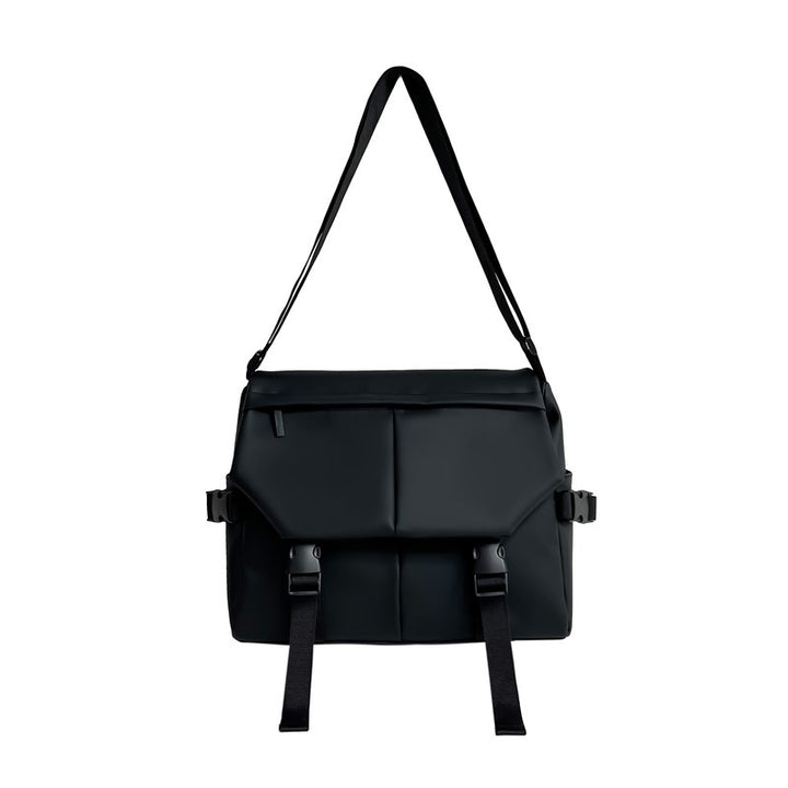 Versatile Utility Messenger Bag Kalsten