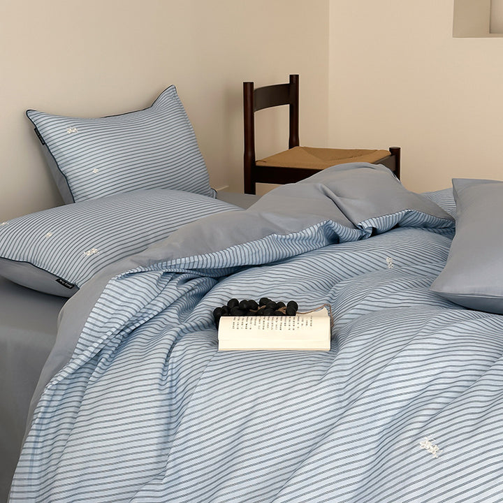 High-quality bedding set