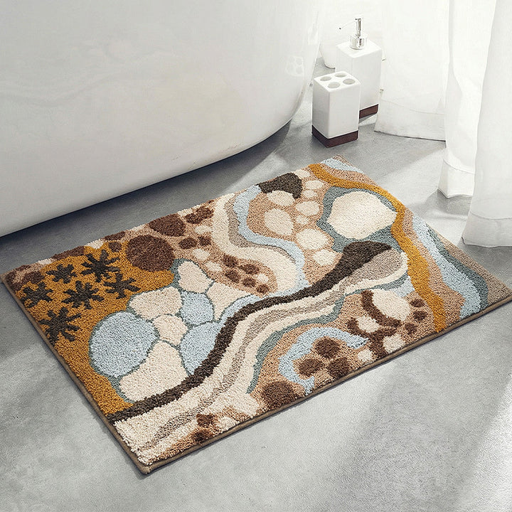 Decorative Area Rug