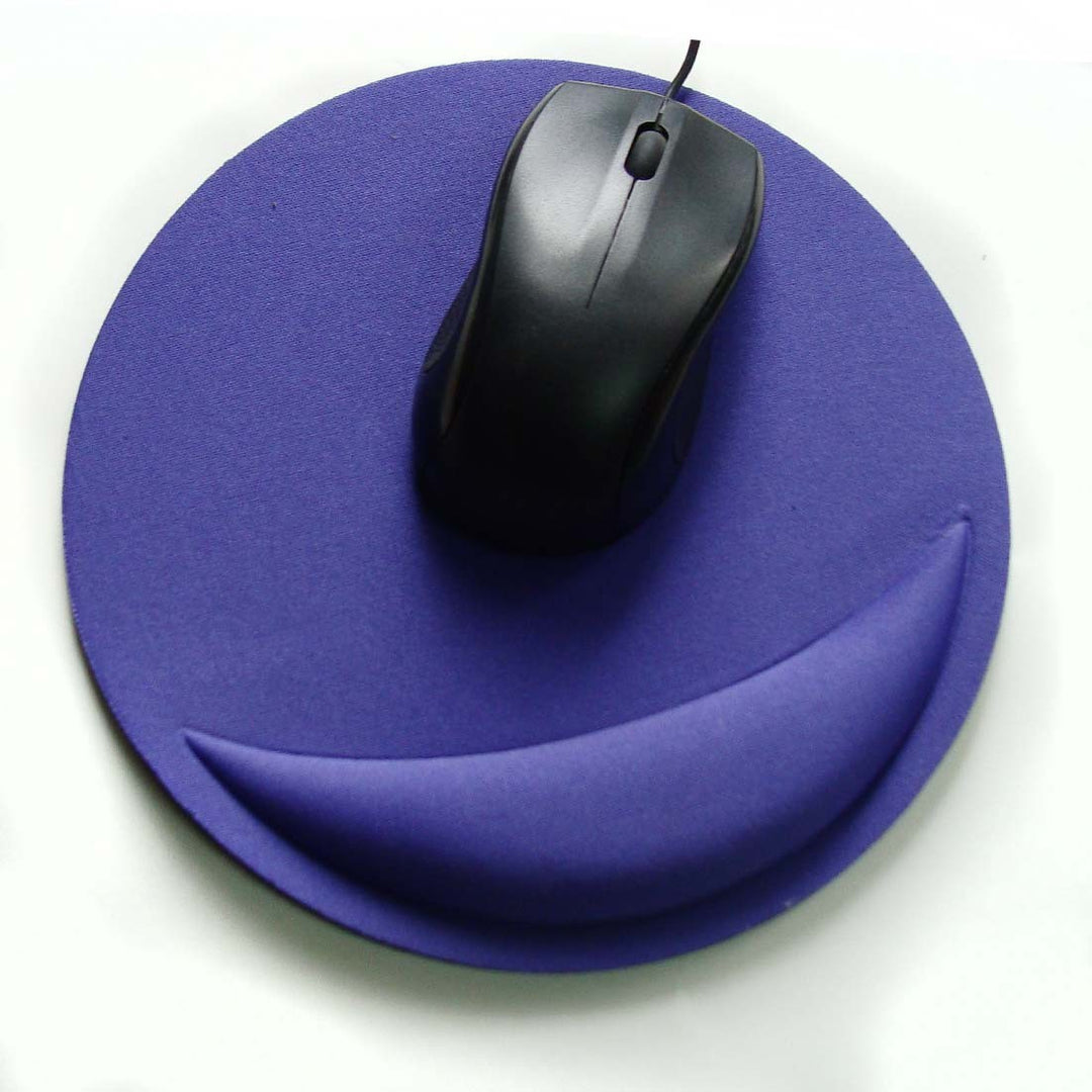 Gel-Layered Mouse Pad Kalsten