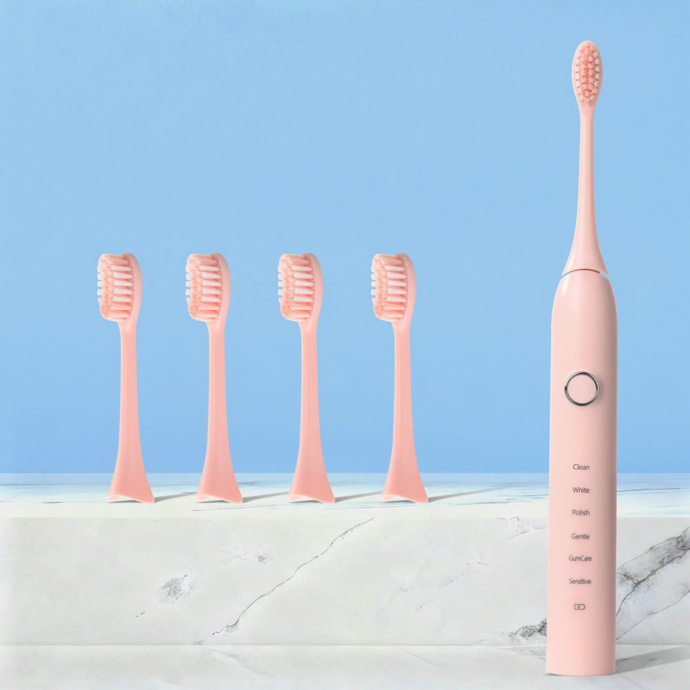 Rechargeable Toothbrush Kalsten