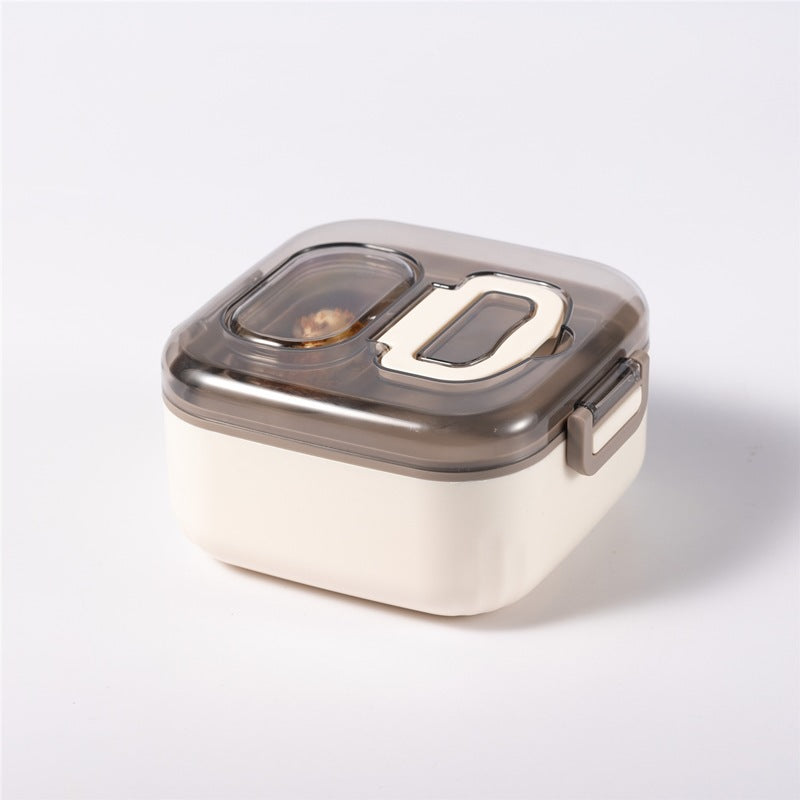 Airtight Stackable Food Storage Container