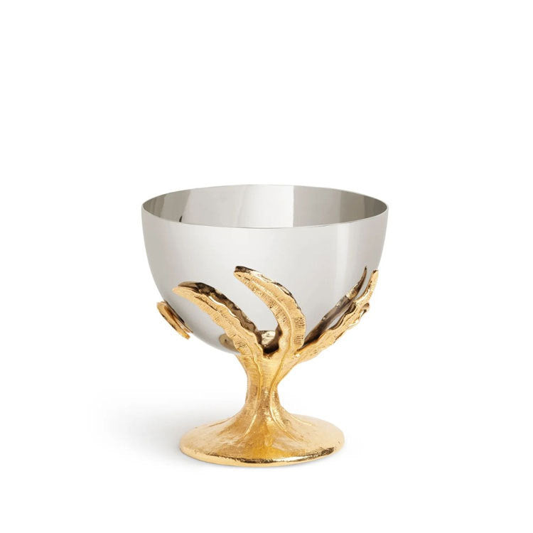 Ornate Decorative Serving Bowl