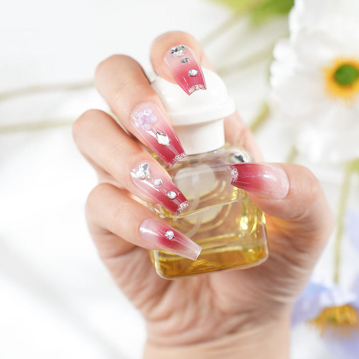 Glamorous Nail Art Extensions Kalsten 1788157506