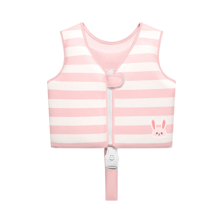 Waterproof Swim Vest with Animal Design