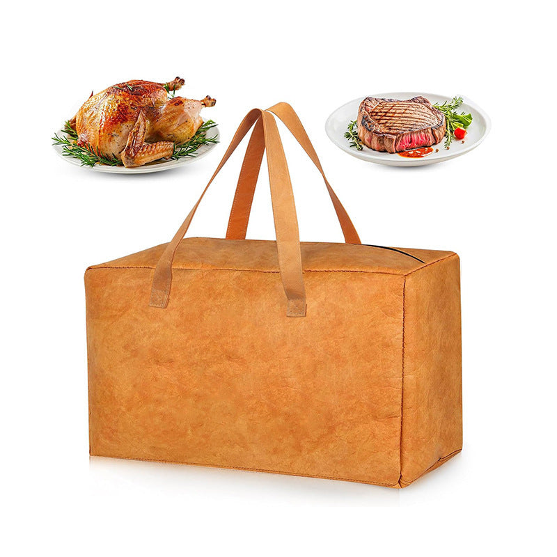 Insulated transport bag for hot food Kalsten