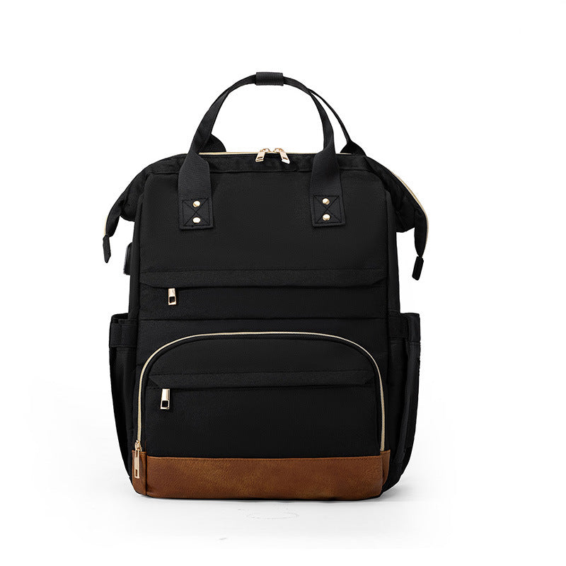 Multipurpose Stylish Backpack Kalsten