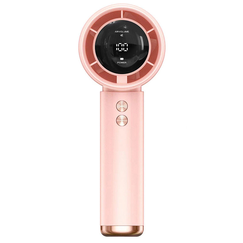 Ladies Portable Mini Fan Kalsten