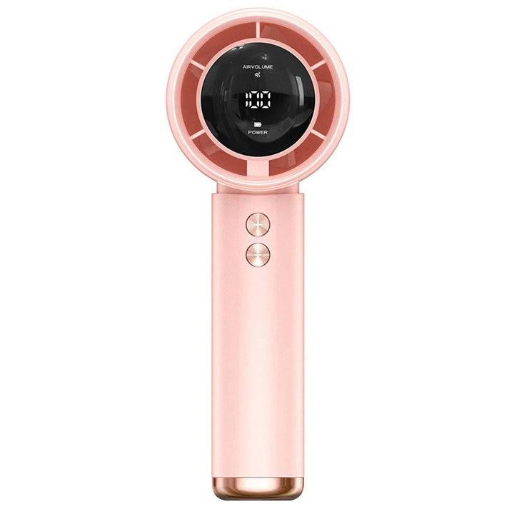 Ladies Portable Mini Fan Kalsten