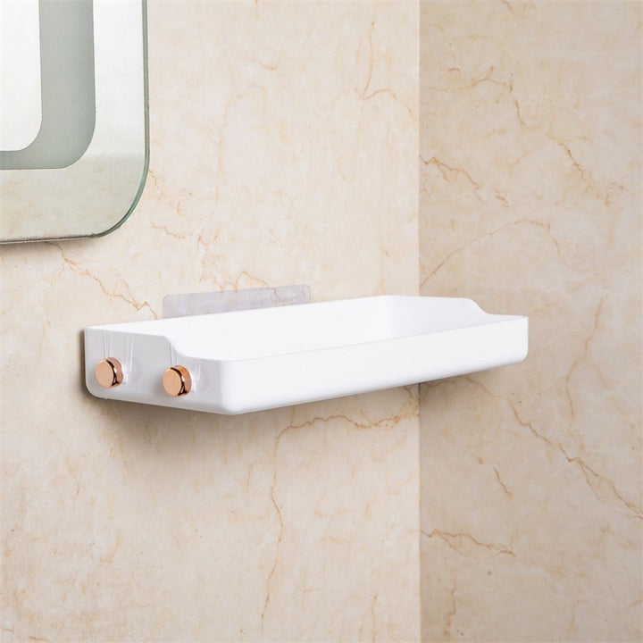 Wall-Mounted Storage Shelf Kalsten