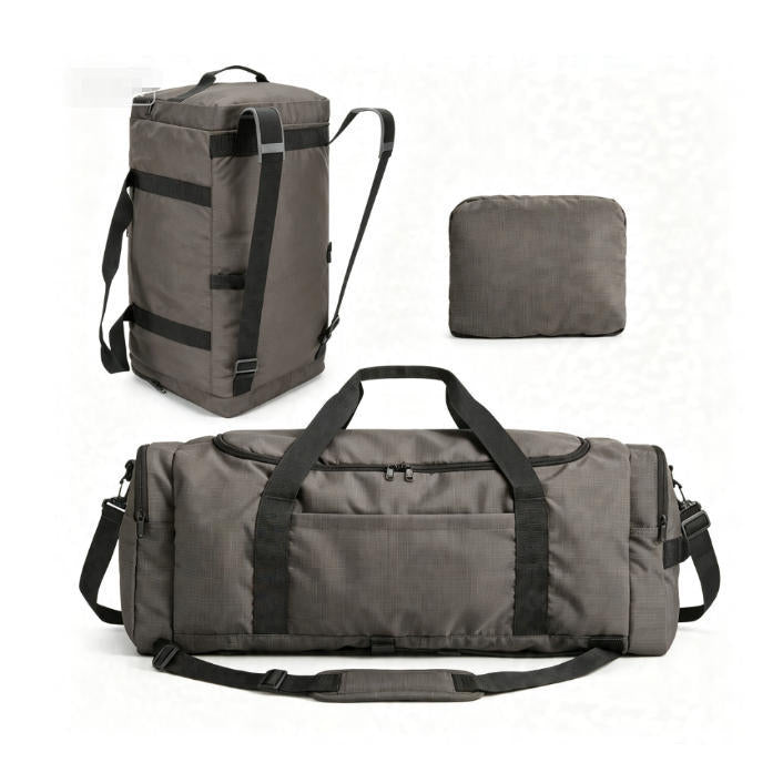 Multi-Functional Sports Duffel Bag Kalsten