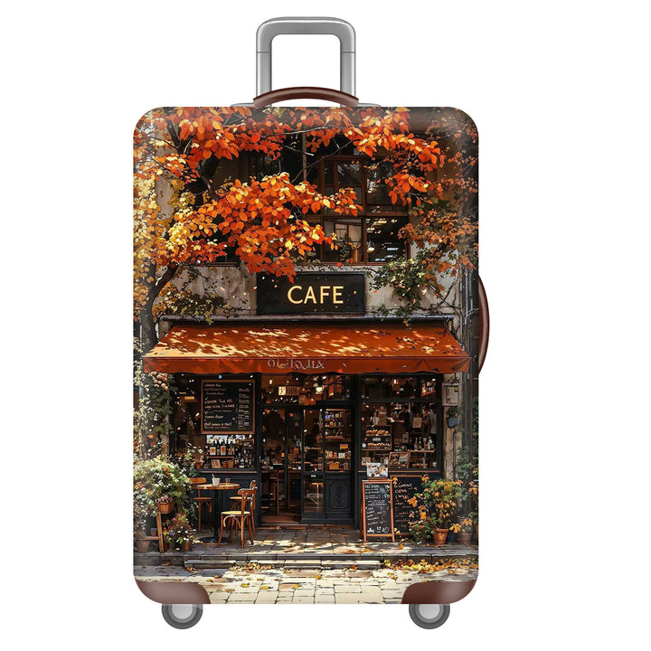 Unisex Children's Travel Suitcase Kalsten