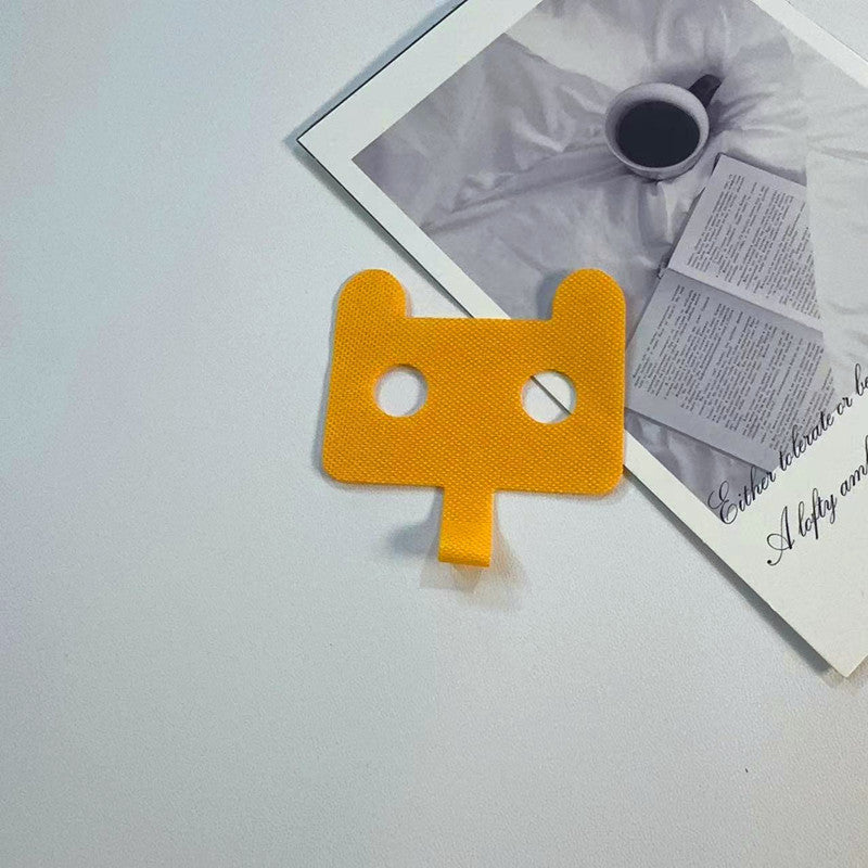Unique Silicone Page Marker Kalsten