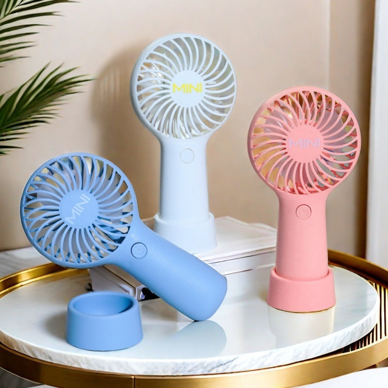 Portable Mini Fan Kalsten