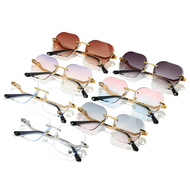 Ladies stylish fashionable corrective glasses Kalsten