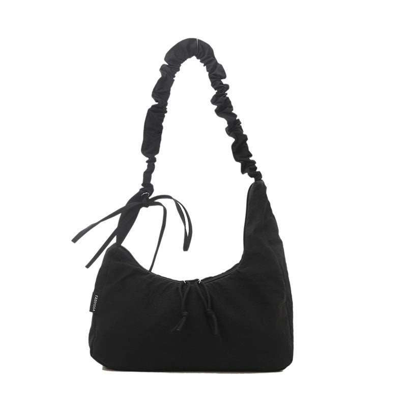 Trendy Slouchy Hobo Handbag Kalsten