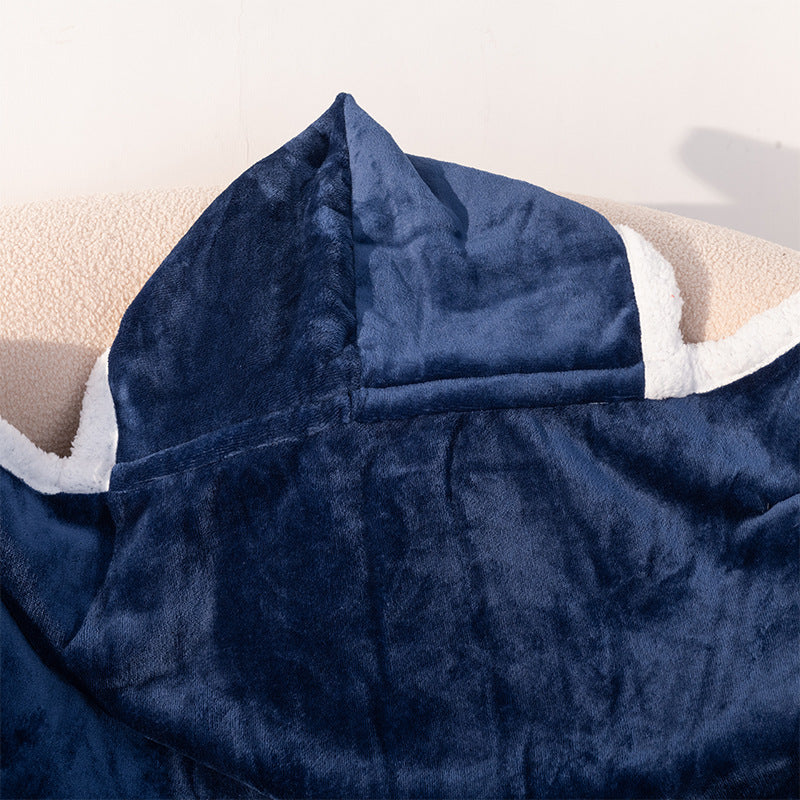 Women's Warm Wrap Kalsten