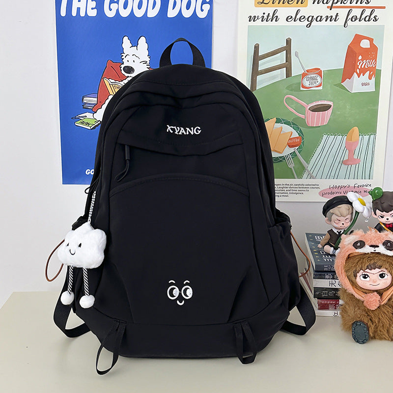 Cartoon-Themed Functional Backpack Kalsten