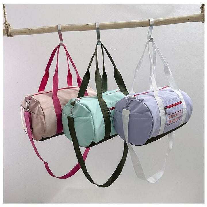 Versatile Sports Duffle Bag Kalsten