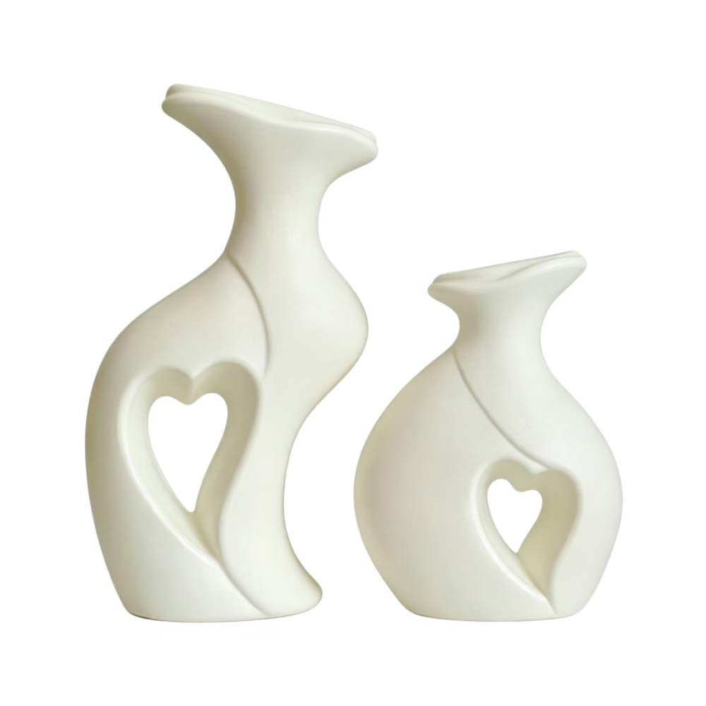 Decorative Ceramic Vase Kalsten