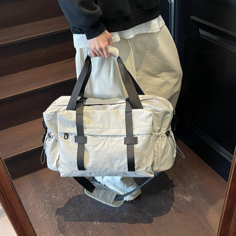 Multi-Functional Outdoor Duffle Bag Kalsten