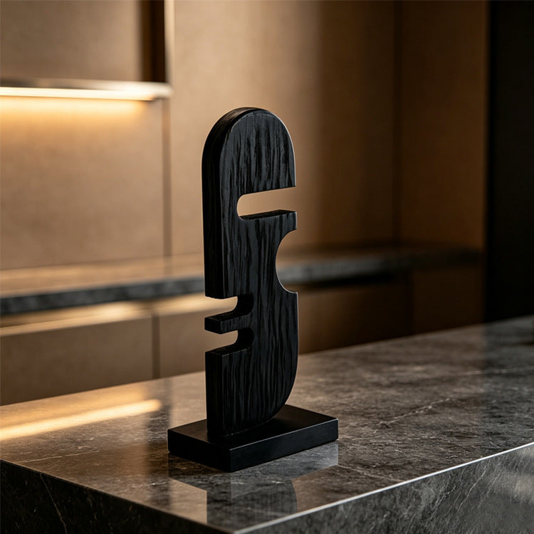 Abstract Sculpture