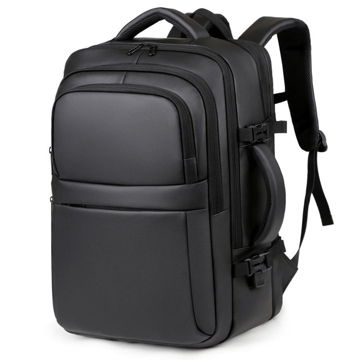 Versatile backpack with organized compartment design Kalsten