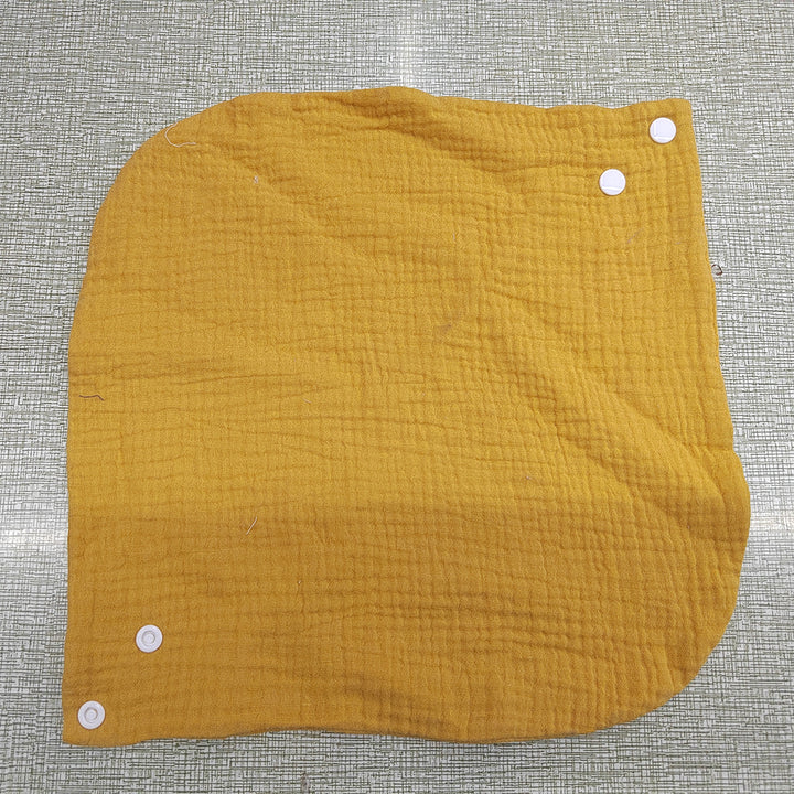 Soft Muslin Baby Blanket kalsten