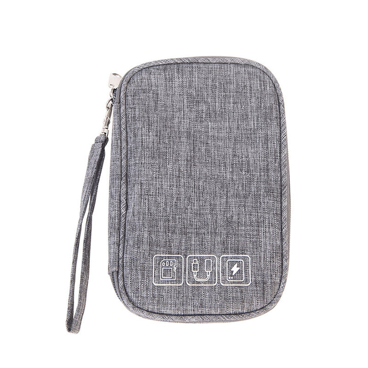 Tech Accessory Organizer Case Kalsten