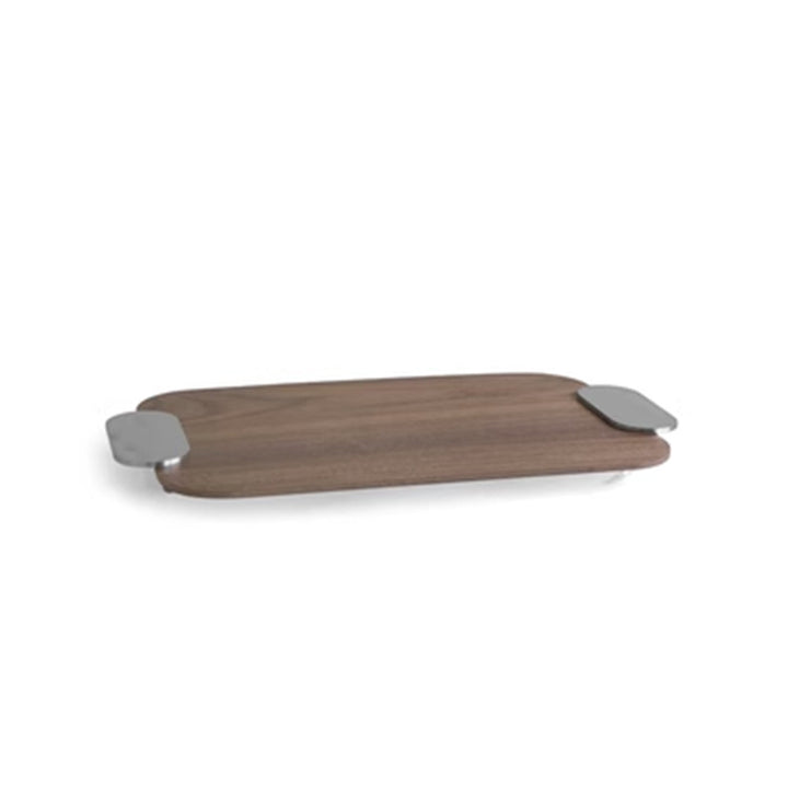 Stylish Wooden Serving Platter