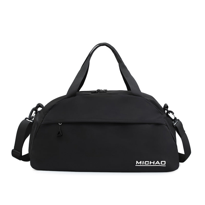 Multi-Purpose Lightweight Travel Duffle Bag Kalsten