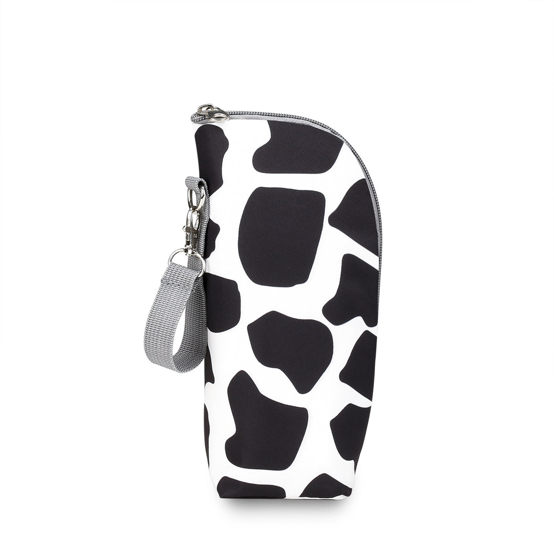 Zip-Up Pencil Case Kalsten