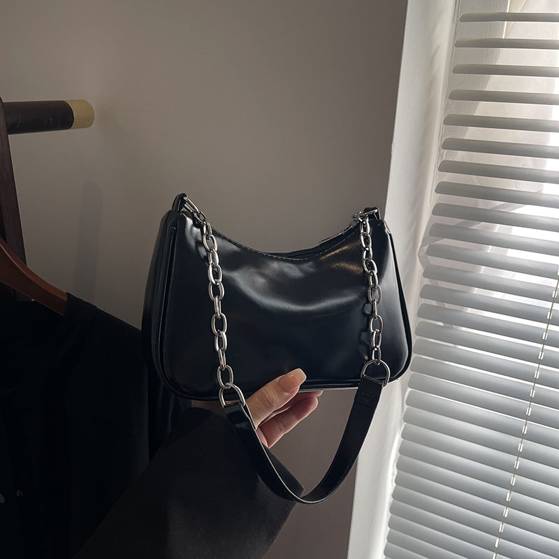 Modern Handheld Shoulder Bag
