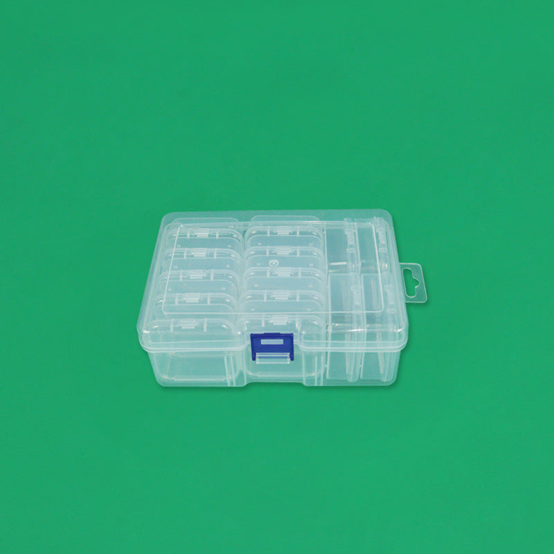 Multi-Compartment Storage Organizer Kalsten