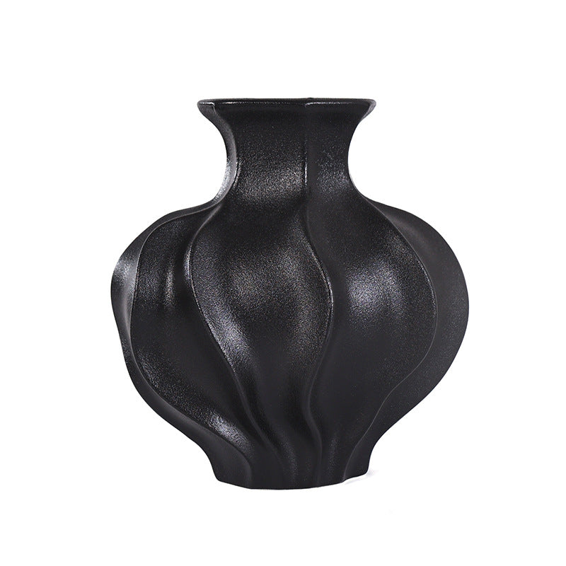 Artistic Ceramic Vase Kalsten