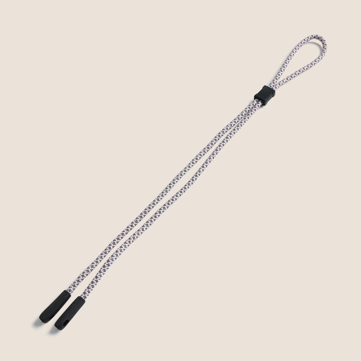 Adjustable Athletic Eyewear Retaining Lanyard Kalsten