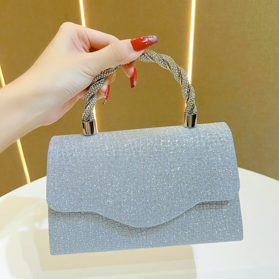 Glamorous Evening Handbag