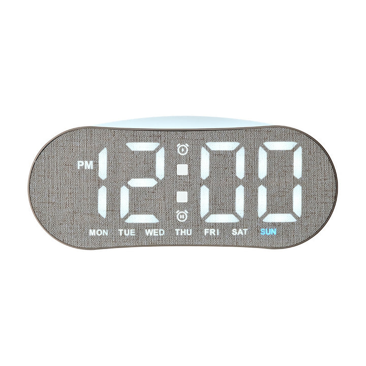 Digital Multi-Zone Alarm Clock Kalsten