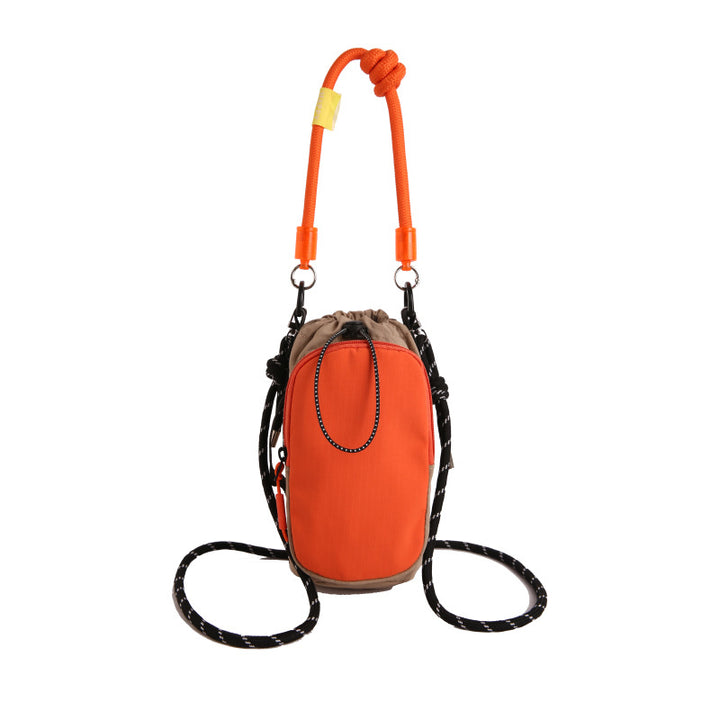 Compact Utility Crossbody Bag Kalsten