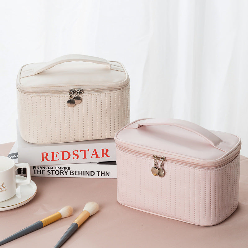 Stylish Travel Cosmetic Case Kalsten