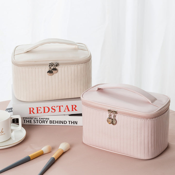 Stylish Travel Cosmetic Case Kalsten
