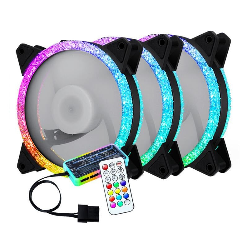 Rgb-Fan Kalsten