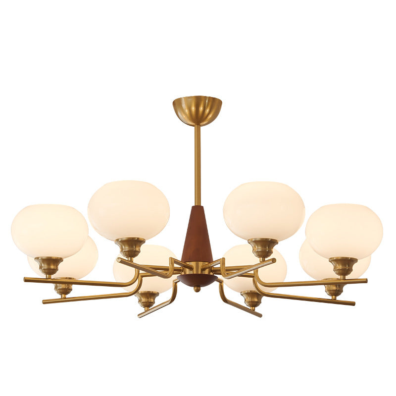 Modern Elegant Chandelier