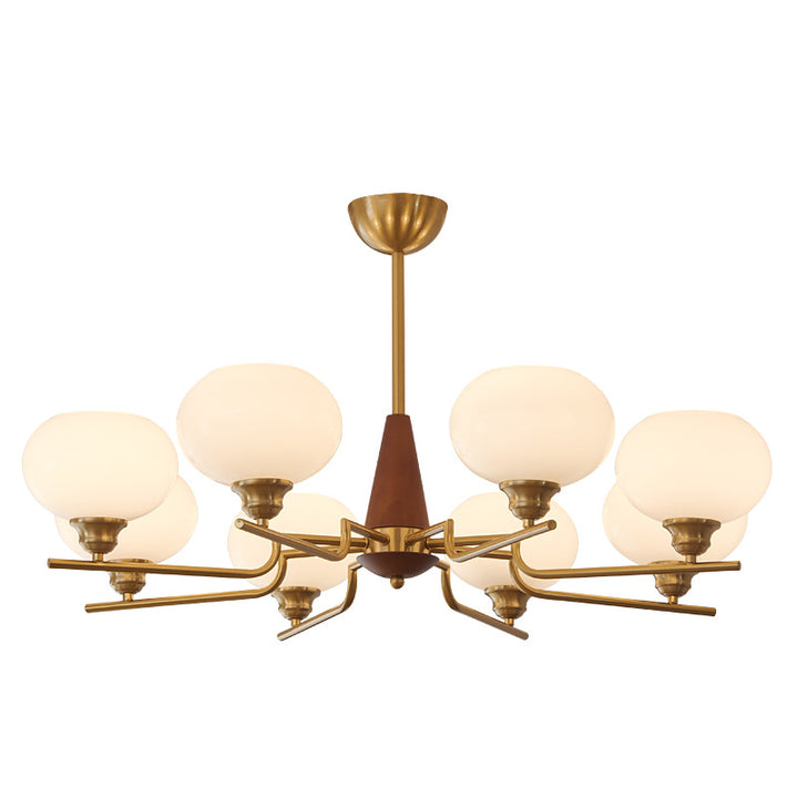Modern Elegant Chandelier