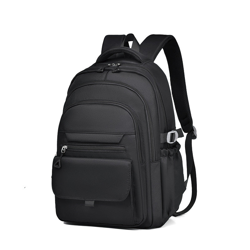 Multi-Functional Messenger Backpack kalsten