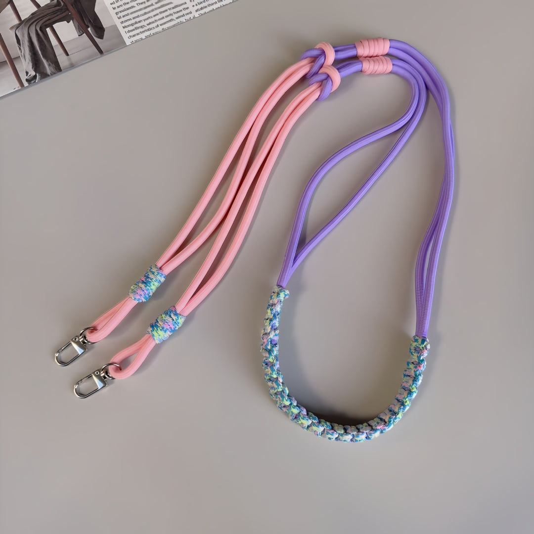 Durable Multi-Functional Paracord Leash Kalsten