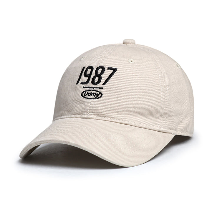 Women's stylish leisure cap Brehn
