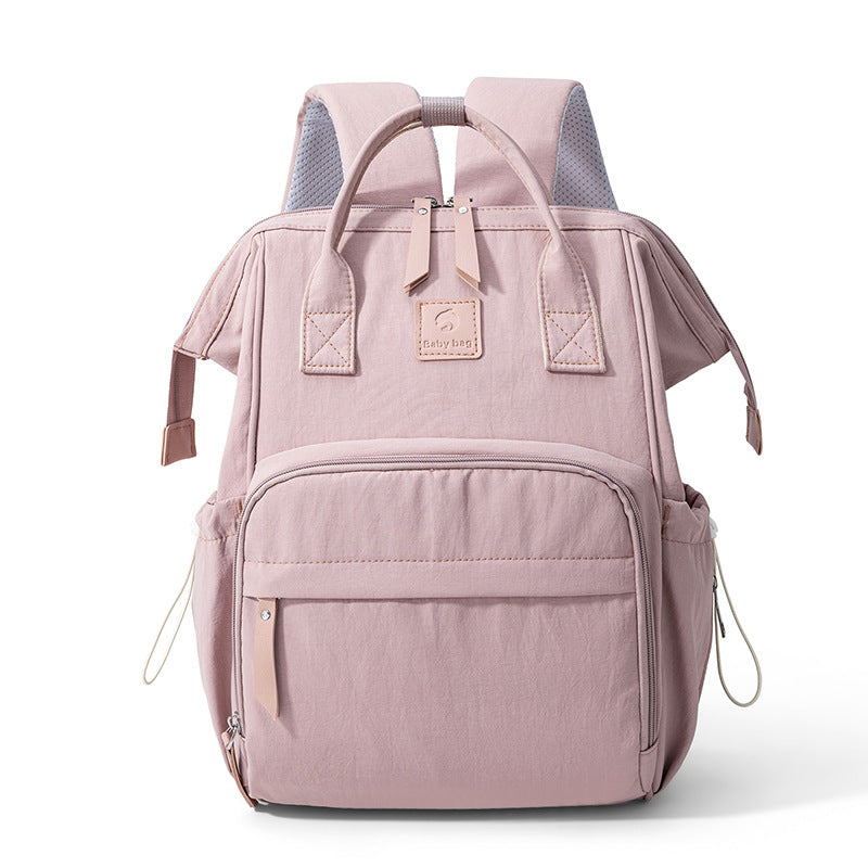 Durable Diaper Backpack Kalsten