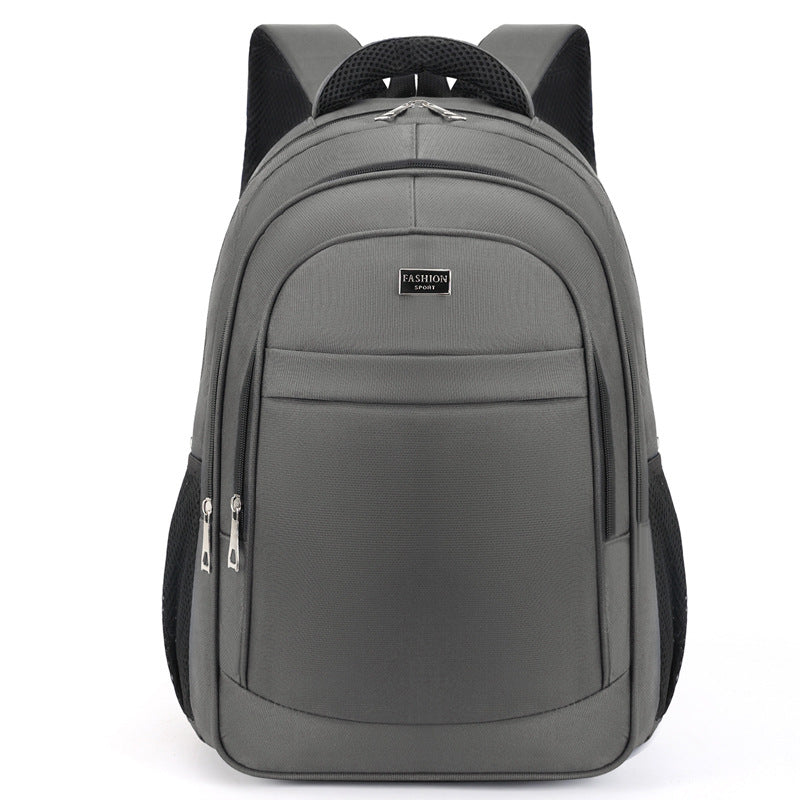 Ergonomic Multi-Pocket Backpack Kalsten